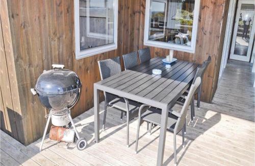 Mommark Strand House | South-Fork