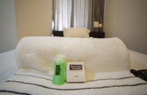 Ernakulam South Hotel | South Gate Residency