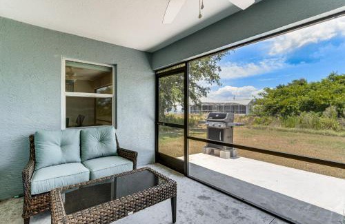 South Gulf Cove House | South Gulf Cove Retreat with Grill - 13 Mi to Beach!