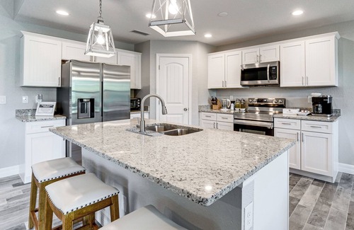 South Gulf Cove House | South Gulf Cove Retreat w/Grill - 13 Mi to Beach!