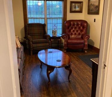 Aylesford House | South Haven