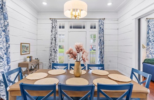 Waco House | South Haven - Spacious Southern Luxurious Style Home in Waco