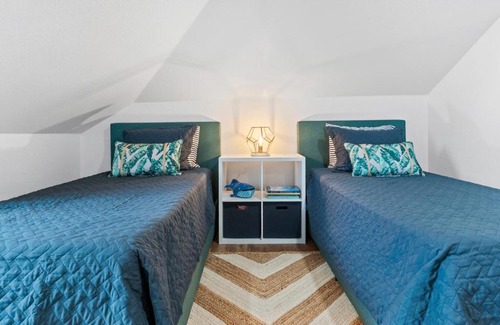 Waco House | South Haven - Spacious Southern Luxurious Style Home in Waco