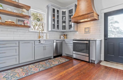Waco House | South Haven - Spacious Southern Luxurious Style Home in Waco