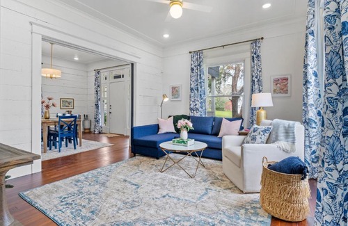 Waco House | South Haven - Spacious Southern Luxurious Style Home in Waco