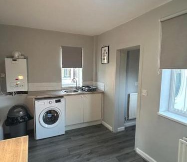 Durham House | South Hetton Residence