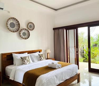 Kutuh House | South Hill Pandawa