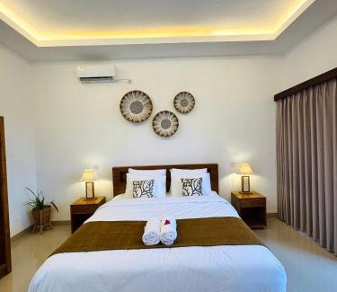 Kutuh House | South Hill Pandawa