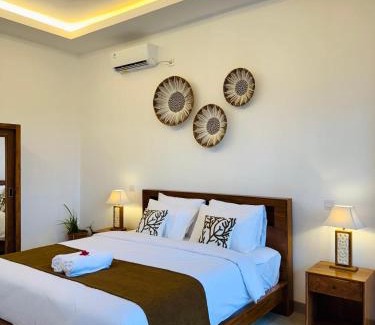 Kutuh House | South Hill Pandawa