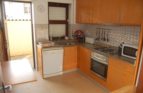 Caminha Villa | South house with 5 bedrooms