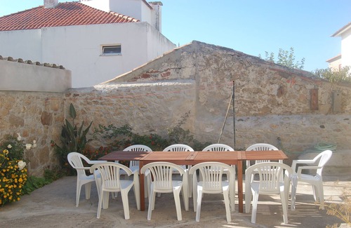 Caminha Villa | South house with 5 bedrooms