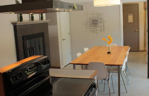 Lincoln House | South Lincoln contemporary bungalow