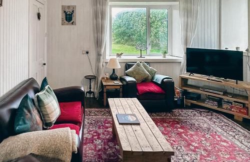 Marvig House | South Lochs