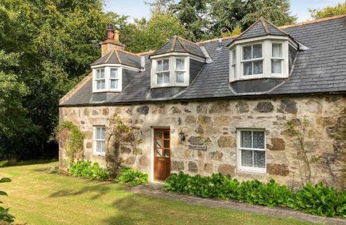 Banchory House | South Lodge