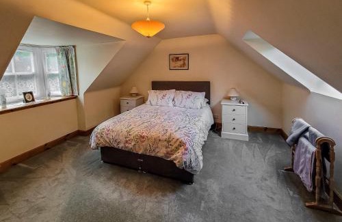 Banchory House | South Lodge