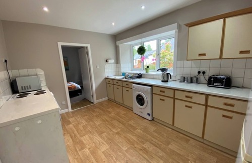 Newton Stewart Cottage | South Lodge - UK31880