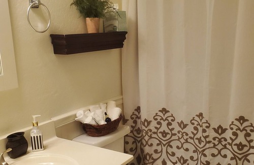 South Mountain House | South Mountain Escape
