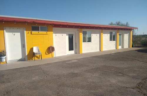 Gila Bend Hotel | South mountain hotel