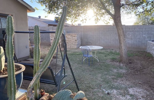South Mountain Apartment | South Mountain