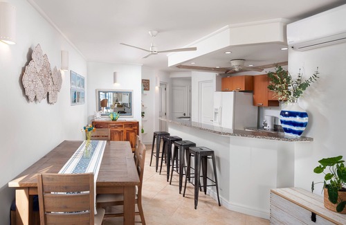 Hastings Condo | South Ocean Villas 203 with breathtaking views