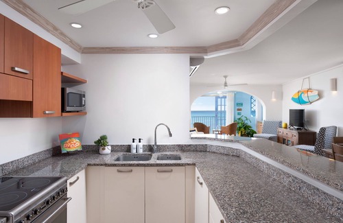 Hastings Condo | South Ocean Villas 203 with breathtaking views