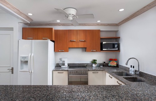 Hastings Condo | South Ocean Villas 203 with breathtaking views