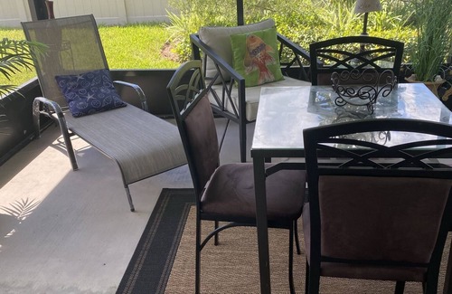 Wimauma House | South of Tampa Bay Your Relaxing Getaway