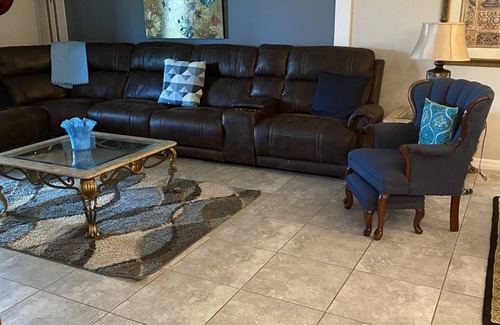 Wimauma House | South of Tampa Bay Your Relaxing Getaway