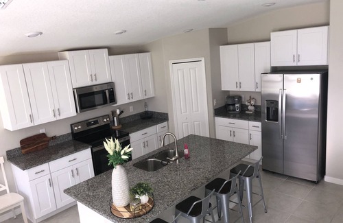 Ruskin House | South of Tampa - Gulf Coast’s Slice of Paradise