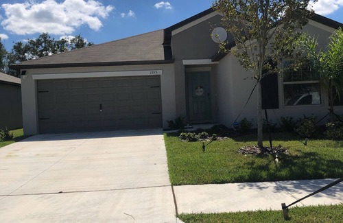 Ruskin House | South of Tampa - Gulf Coast’s Slice of Paradise