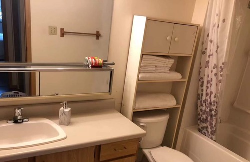 Fort Gary House | South of Winnipeg+ University of MB +Groceries store+ Convenient transportation