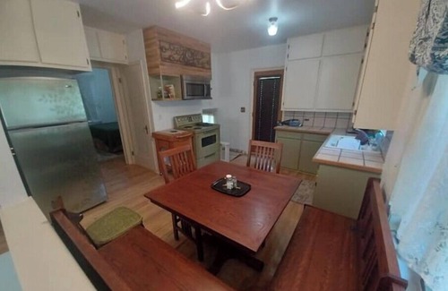 Omaha House | South Omaha Bungalow