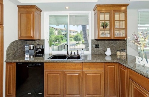 Mission Viejo House | South Orange County 3BR/2BA Property with Lake & Community Pool Access Included