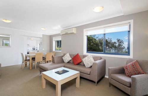 Port Macquarie Apartment | South Pacific Apartments Port Macquarie