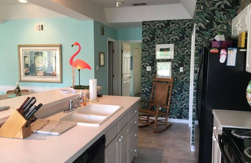 South Padre Island House | South Padre Island Paradise - South Padre Island TX STR Permit #2024-0424