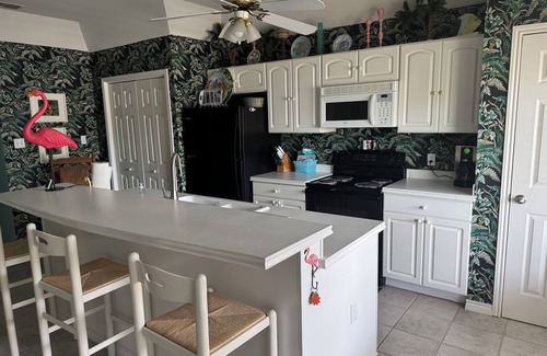 South Padre Island House | South Padre Island Paradise - South Padre Island TX STR Permit #2024-0424