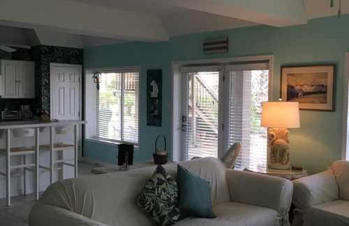 South Padre Island House | South Padre Island Paradise - South Padre Island TX STR Permit #2024-0424