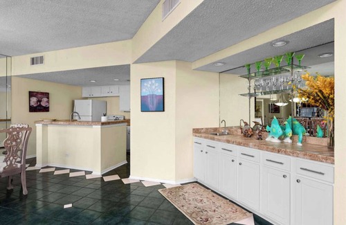 South Padre Island Condo | South Padre Resort Rentals - Sunchase IV #722
