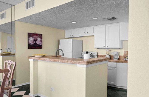 South Padre Island Condo | South Padre Resort Rentals - Sunchase IV #722