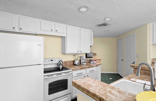South Padre Island Condo | South Padre Resort Rentals - Sunchase IV #722