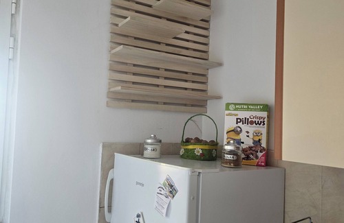 g.k. Strelbishte Apartment | South park 2bdr suite in Sofia , near metro with WiFi, AC