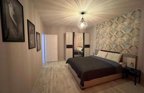 rayon Triaditsa Apartment | South Park Apartment