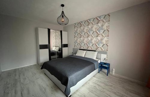rayon Triaditsa Apartment | South Park Apartment