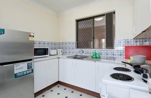 South Perth Apartment | South Perth Cozy Home
