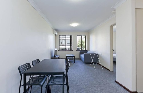 South Perth Apartment | South Perth Cozy Home