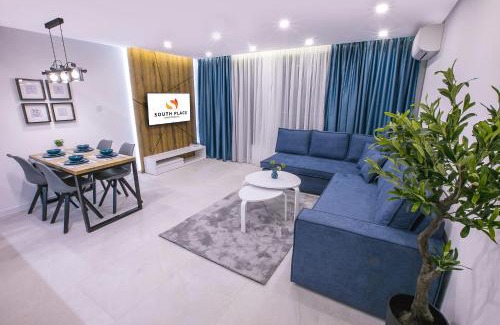 Sandanski Apartment | South Place Apartments