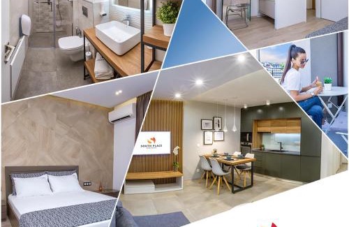 Sandanski Apartment | South Place Apartments