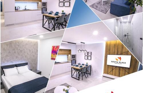 Sandanski Apartment | South Place Apartments
