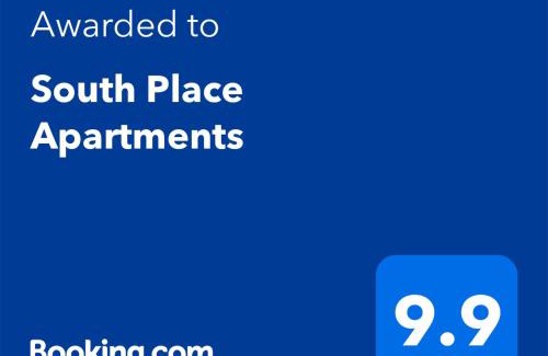 Sandanski Apartment | South Place Apartments