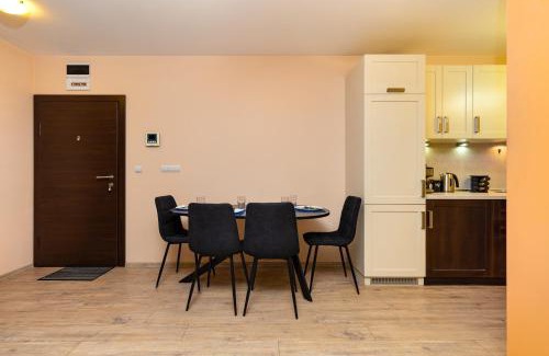 Plovdiv Apartment | South Plovdiv - 2BD Flat with Balcony by Flat Mаnager